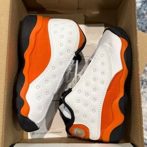 Jordan 13 retro sneakers